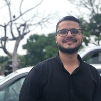 Syed Azhar Abbas Jafri