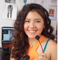 Geraldine Duran