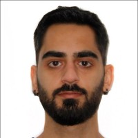 mohammadreza mirzaei