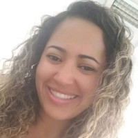 Cristiane Borges dos Santos Ferraz