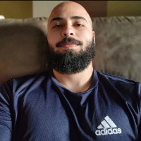 Alef Castro Alcantara