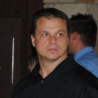 Ernie Gotschall