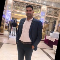 Khushee Ram Verma