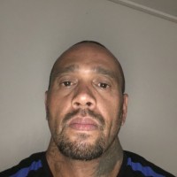 Aaron Tonga