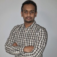 Navaneet Kathote