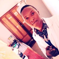 Kakuuku Shadrack