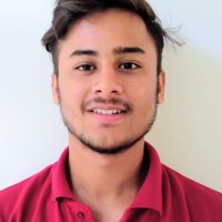 Anuj Bisht