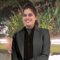 Bhavana Bhosale