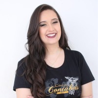 Thatiane Caldeira