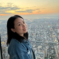 Vivian Lin