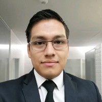 Jesus Efren Ramirez Flores