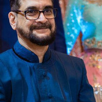 Taufiq Khan