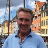Lindfors Ricky