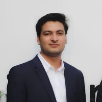 Yogesh Joshi