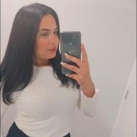 Pamela Cristina