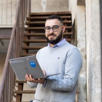 Erik Alessandro Martinez