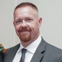 Jay Gilbert