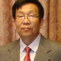 (Richard) Cun chengrong C.E.T.