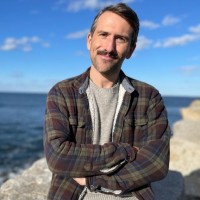 Zach Rivers, Ph.D.