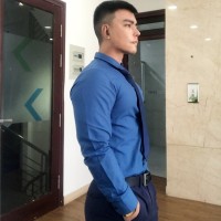 Nguyễn Minh Tân