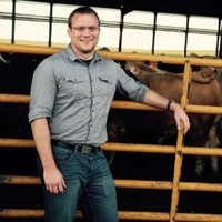 Dustin Balsley
