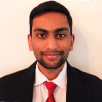 Nitin Iyengar