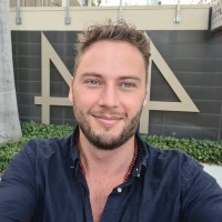 Rob van Heijningen