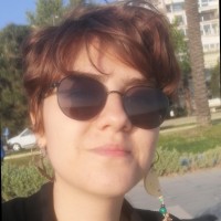 Dilara Dağlı