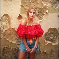 Amber Maalouf