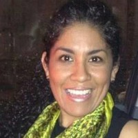 Sandra Patricia de León