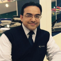 Gaurav Madan