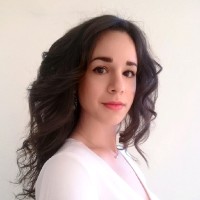 Angela Ortega Rodriguez