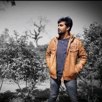 Shantharam Bhat