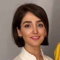Faezeh Shokri