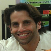 Pablo Miret
