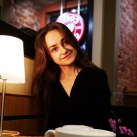 Светлана Шабронова