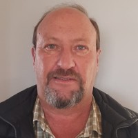 Burrie Erasmus