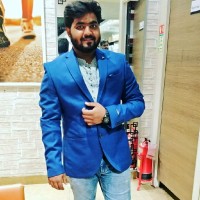 chaitanya manchavajjala