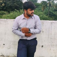 Manjunath Reddy