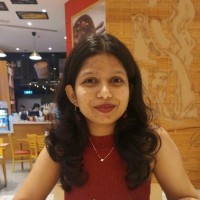 Nikita Kadam