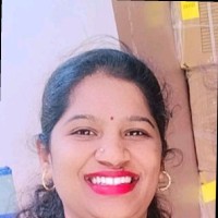 Anitha BR