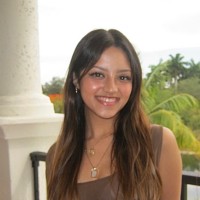 Emaan Ali