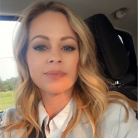 Lacey Cram
