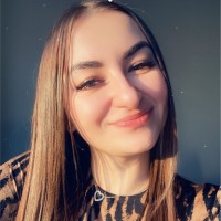 Tetiana Kosach
