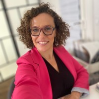 Charlotte BOURGERY 🎯 Booster de carrière féminine en Posture, en visibilité