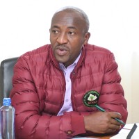 Daniel Mwangi