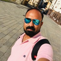 Binoi Pillai