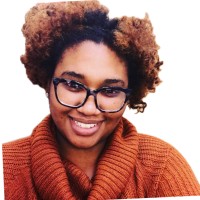 Tatyana Small-Moore