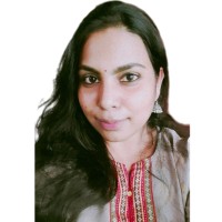 Varsha Rao