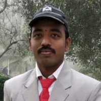 Chitta Siva Mani Teja